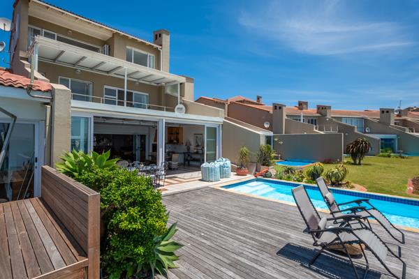 3 Bedroom Duplex