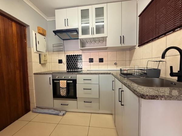 3 Bedroom Flat