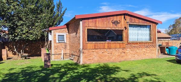 1 Bedroom Garden Cottage