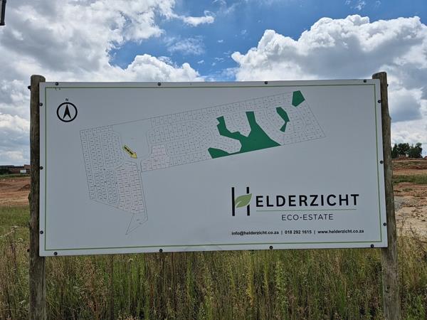 500 m² Land