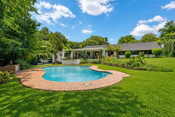 5 Bedroom House