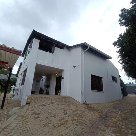 1 Bedroom Duplex