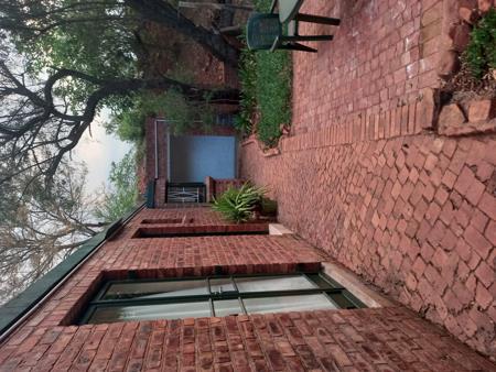 1 Bedroom Garden Cottage