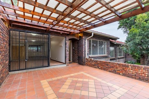 4 Bedroom Townhouse