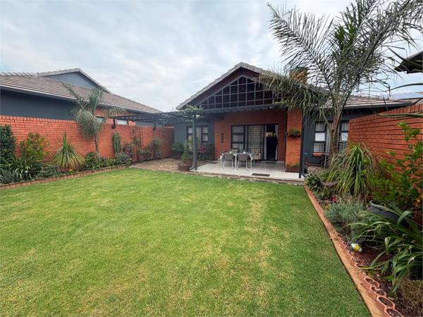 3 Bedroom Simplex