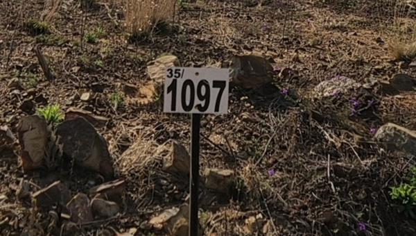 500 m² Land