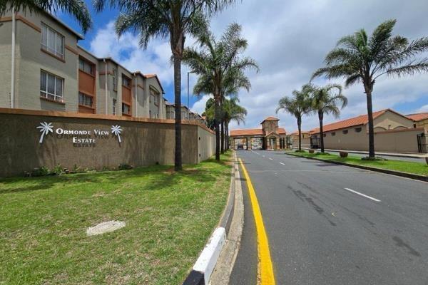 1 Bedroom Townhouse