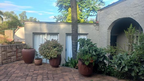 1 Bedroom Garden Cottage