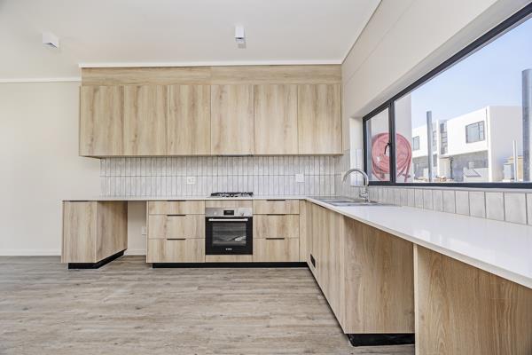2 Bedroom Duplex