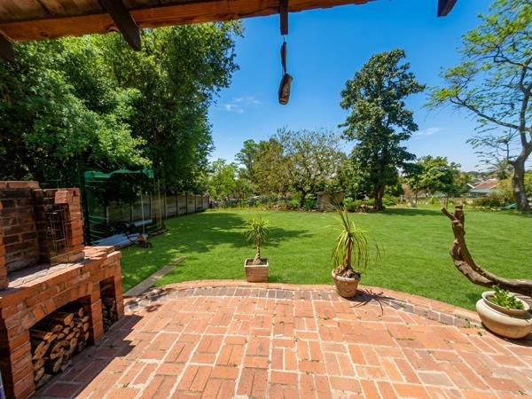 1 Bedroom Garden Cottage