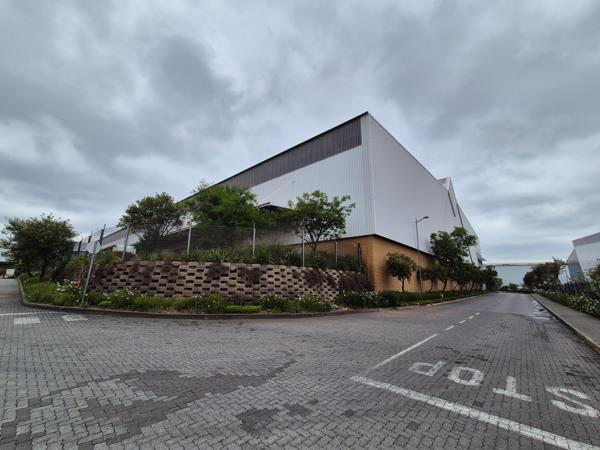 13 926 m² Industrial space