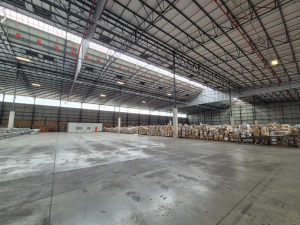 13 926 m² Industrial space