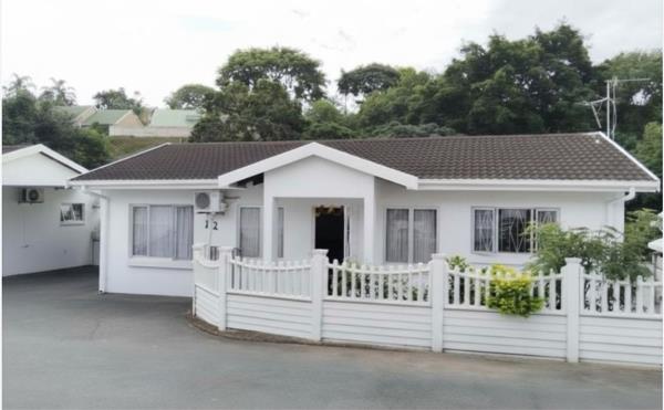 3 Bedroom Simplex