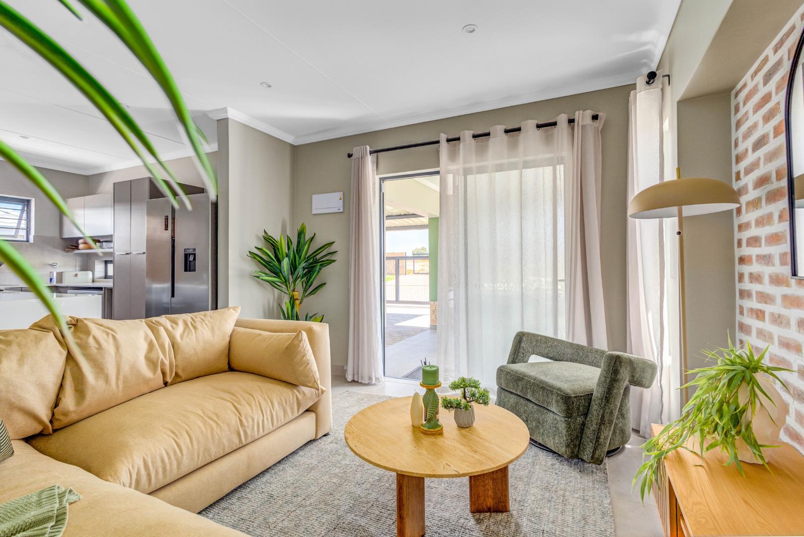 3 Bedroom House in North Riding