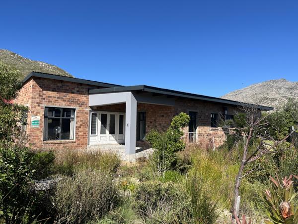 2 Bedroom Garden Cottage