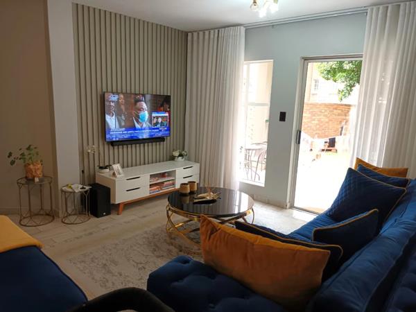 3 Bedroom Apartment