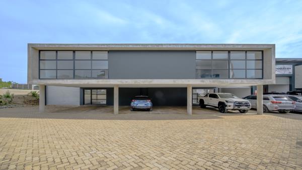 160 m² Commercial space