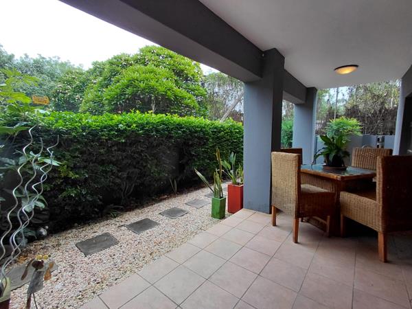 1 Bedroom Townhouse