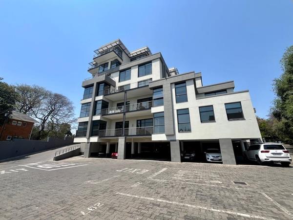 279 m² Office Space