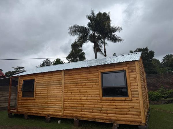 1 Bedroom House