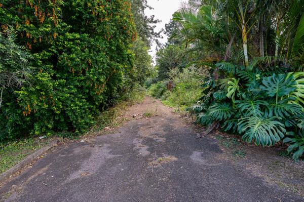 2.4 ha Land
