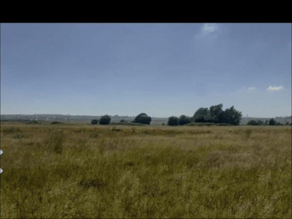 2 ha Land