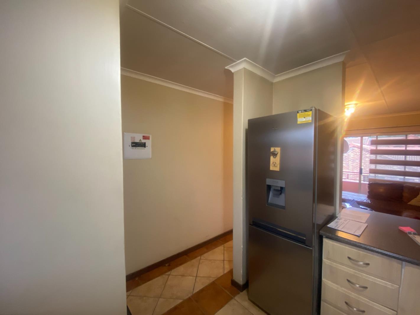 2 Bedroom Apartment in Equestria