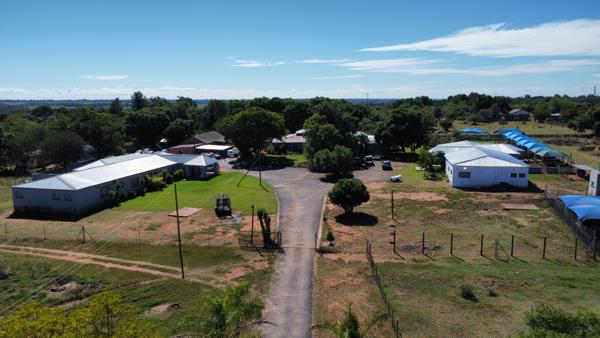 2.9 ha Farm