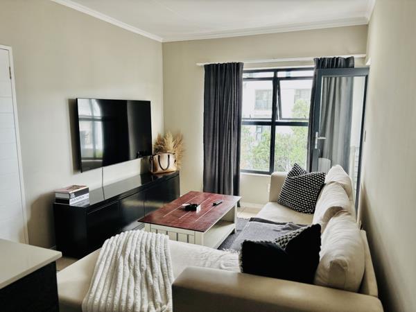 1 Bedroom House