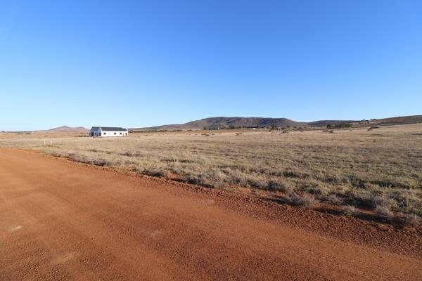 5 029 m² Land