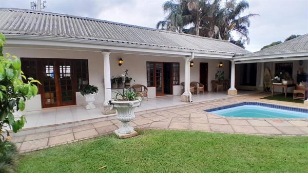 5 Bedroom House