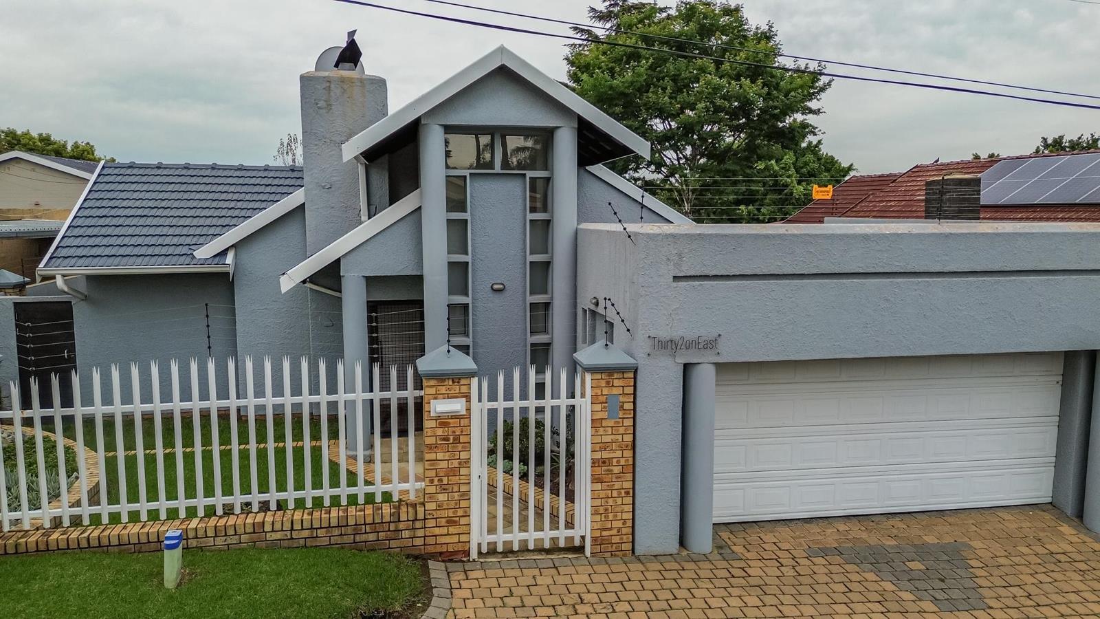 3 Bedroom House in East Town