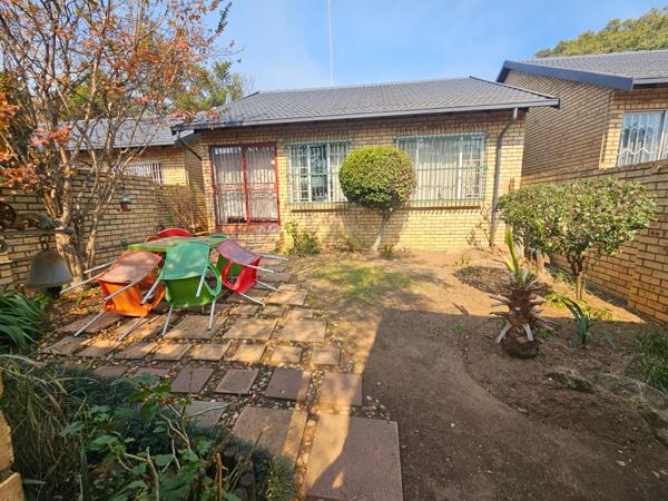 3 Bedroom Simplex