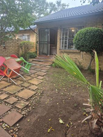 3 Bedroom Simplex