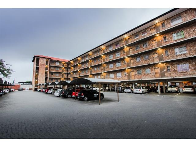 2 Bedroom Apartment in Capital Park