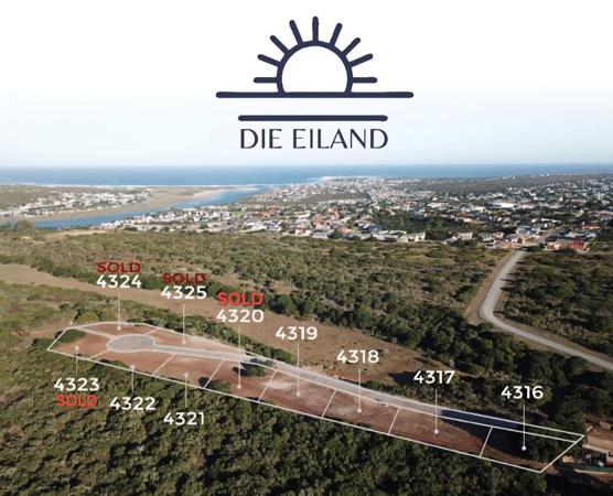 888 m² Land