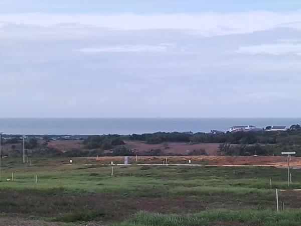 653 m² Land