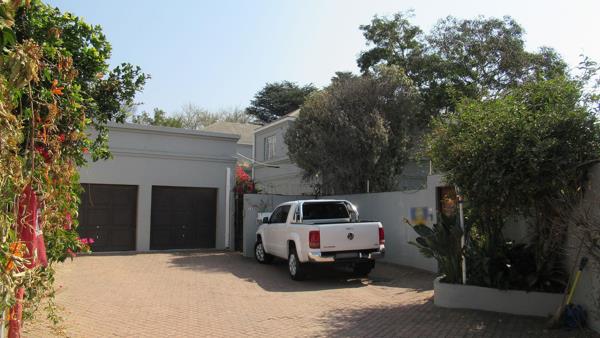 6 Bedroom Apartment