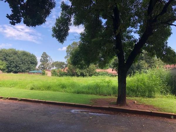 900 m² Land