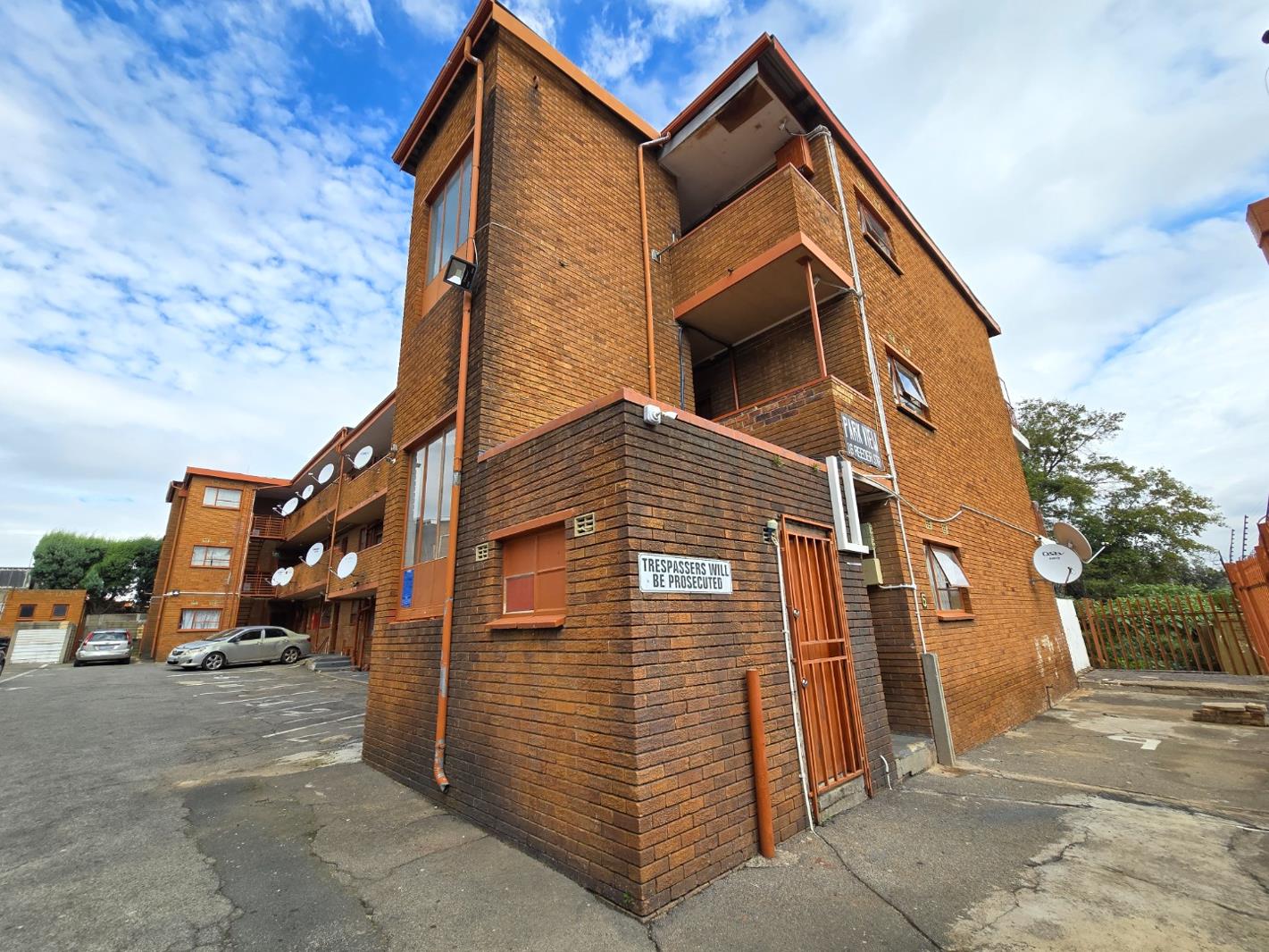 2 Bedroom Apartment in Haddon