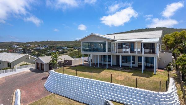 7 Bedroom House