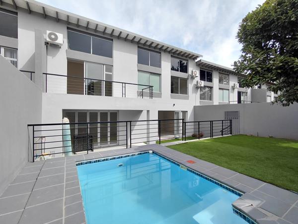 4 Bedroom Duplex