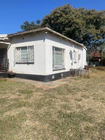 1 Bedroom House