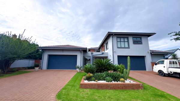 5 Bedroom House
