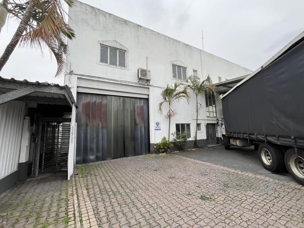 778 m² Industrial space