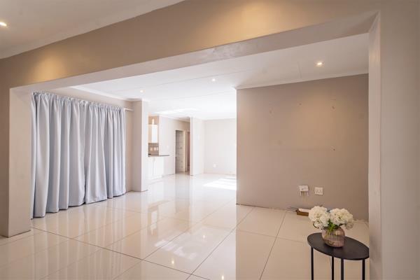 2 Bedroom Simplex