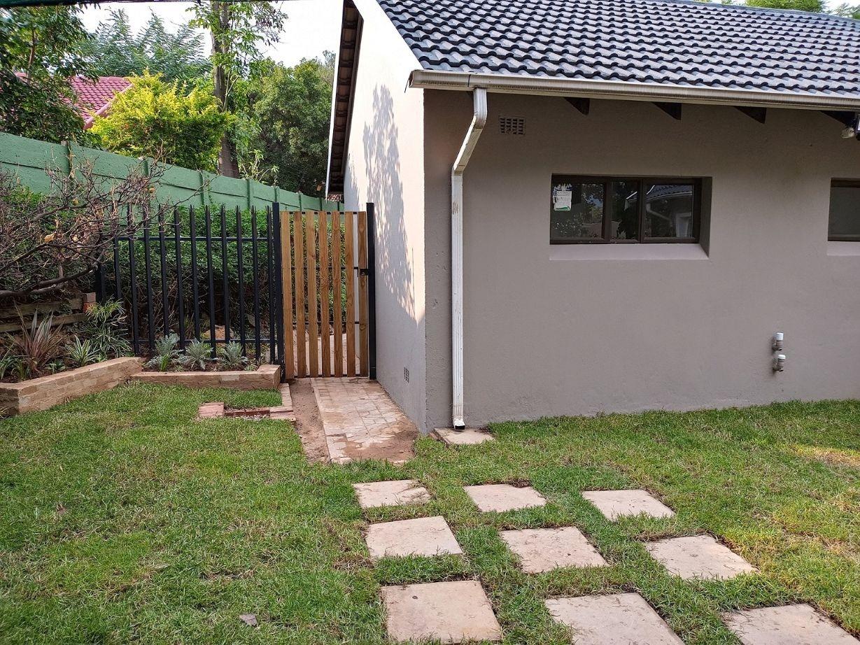 1 Bedroom Apartment in Johannesburg North