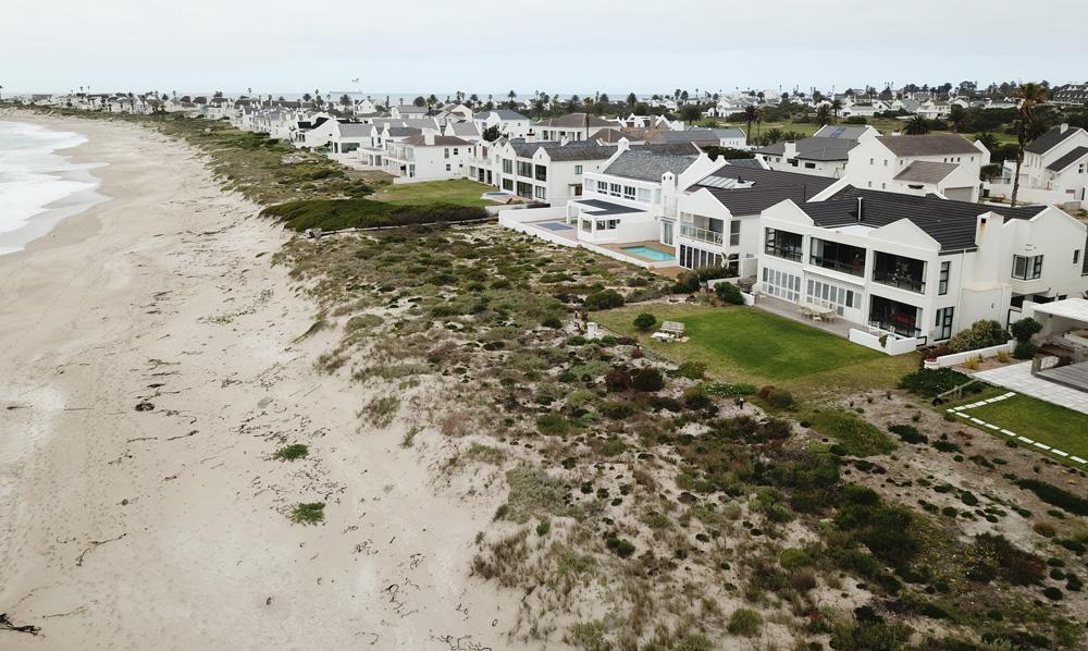 554 m² Land available in Shelley Point