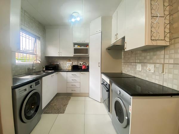4 Bedroom Duplex