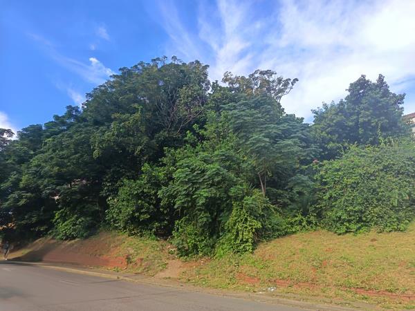 1 574 m² Land